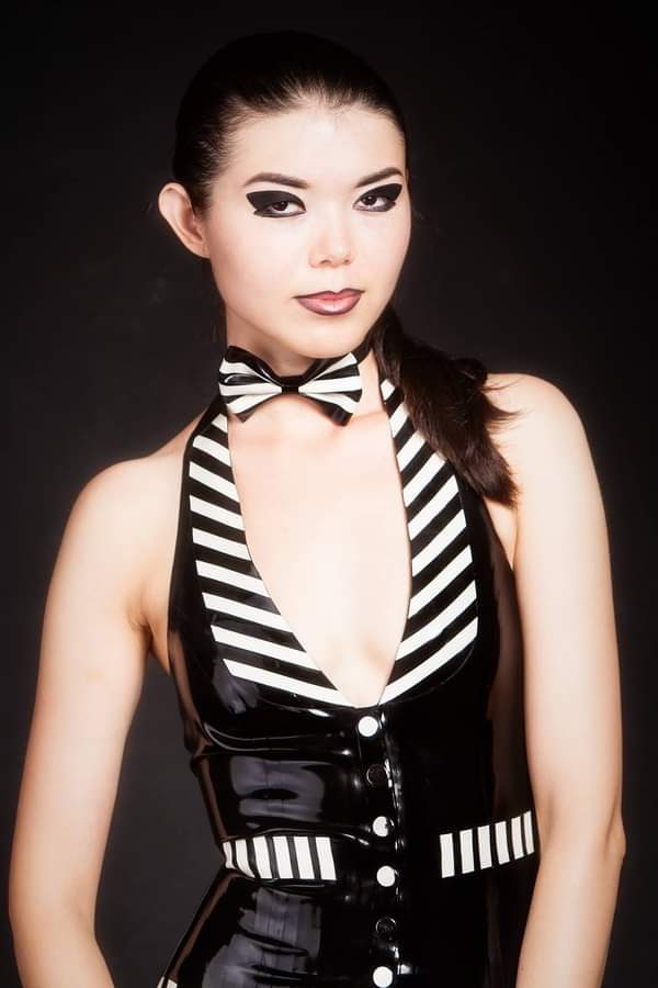 Photo HD Fetish Narzisse - 4