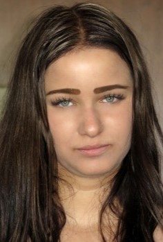 Julie Cute Fellation