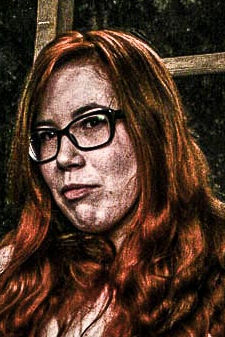 Angel Brat Brutal Master