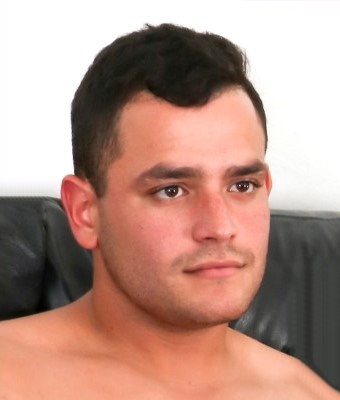 Fernando Gorge profonde