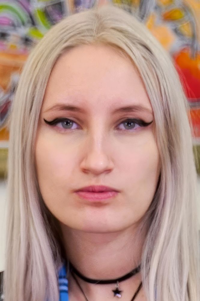 Photo HD Sofia Sey - 2