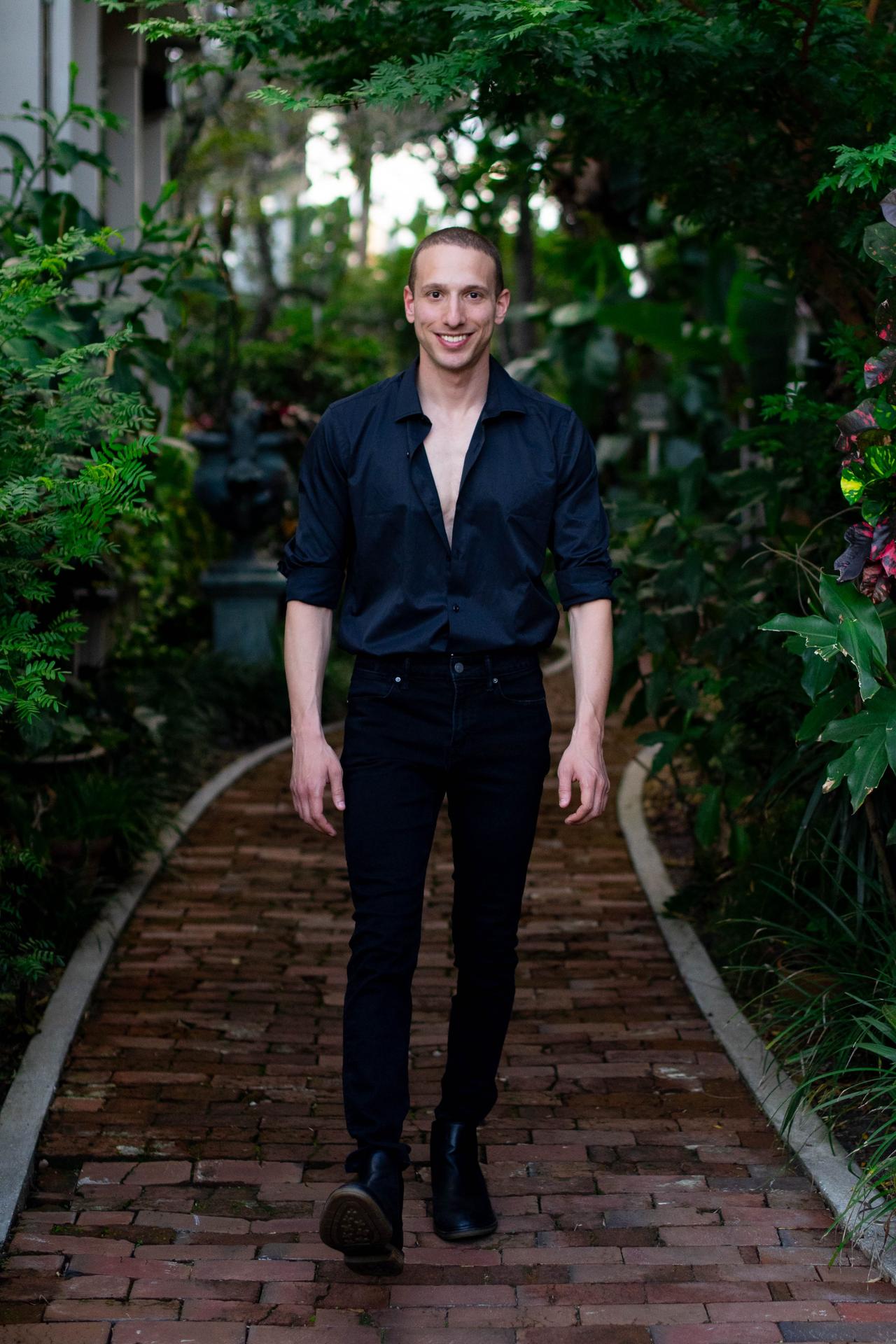 Photo HD Joey Gray - 1