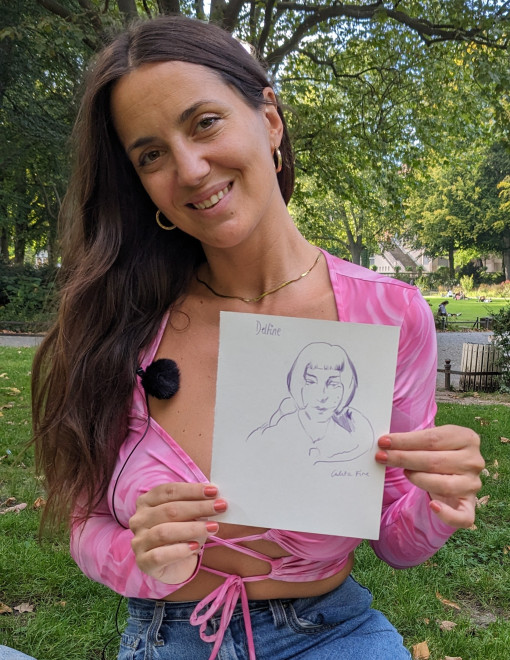 Photo HD Calita Fire - 6