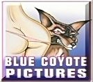 Blue Coyote Pictures