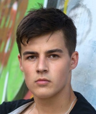 Photo HD Kent Mills - 3