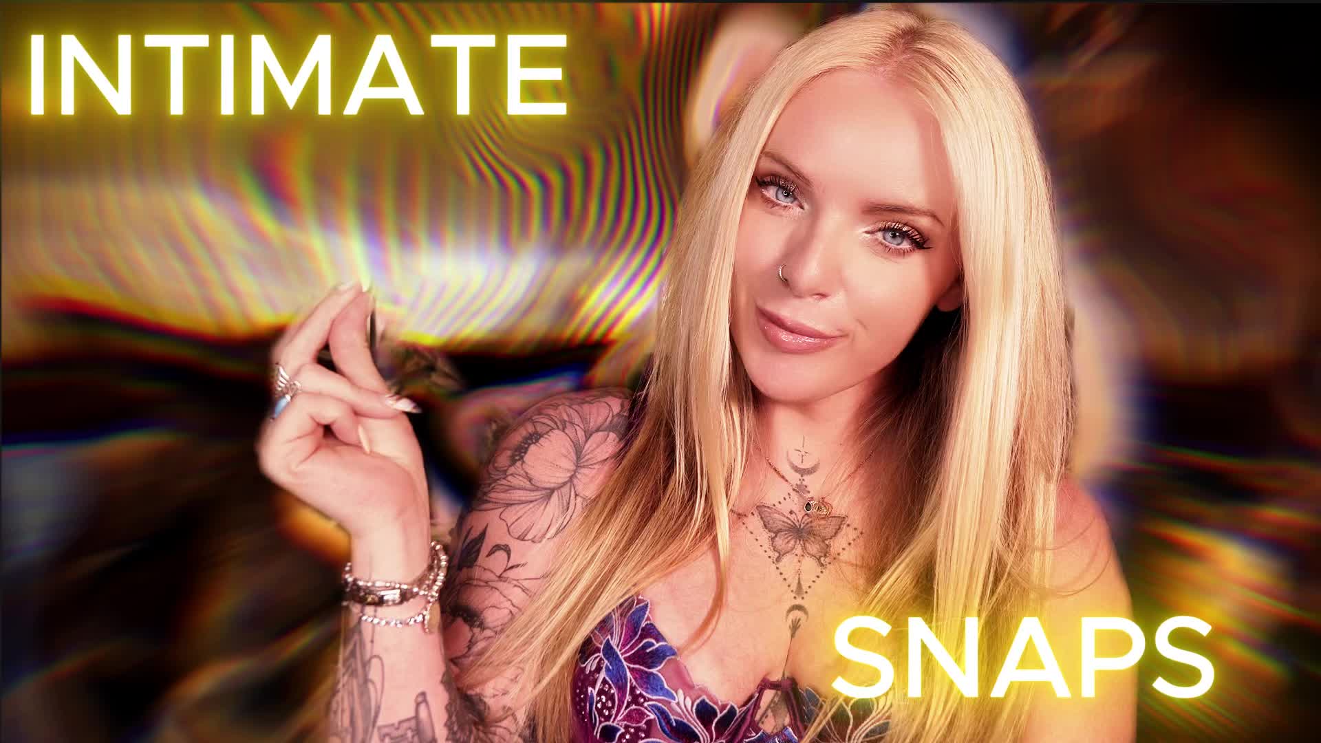 INTIMATE SNAPS MINDFUCK