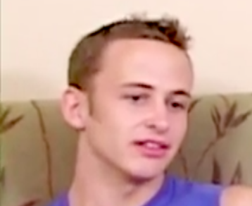 Donovan Stone Masturbation