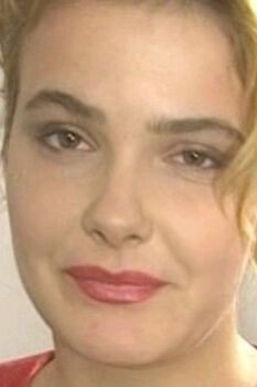 Photo HD Anita Rinaldi - 1