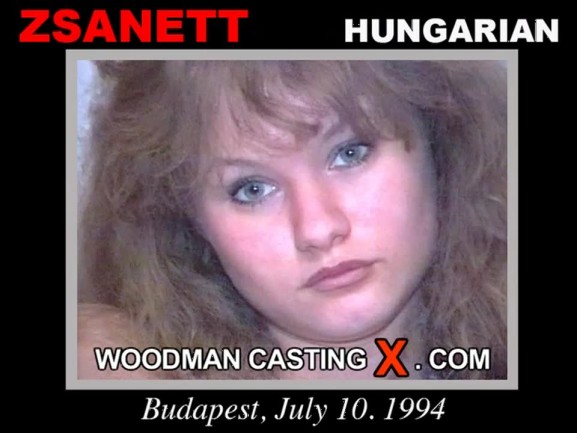 Zsanett
