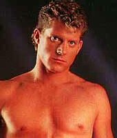 Photo HD Marc Andrews - 1