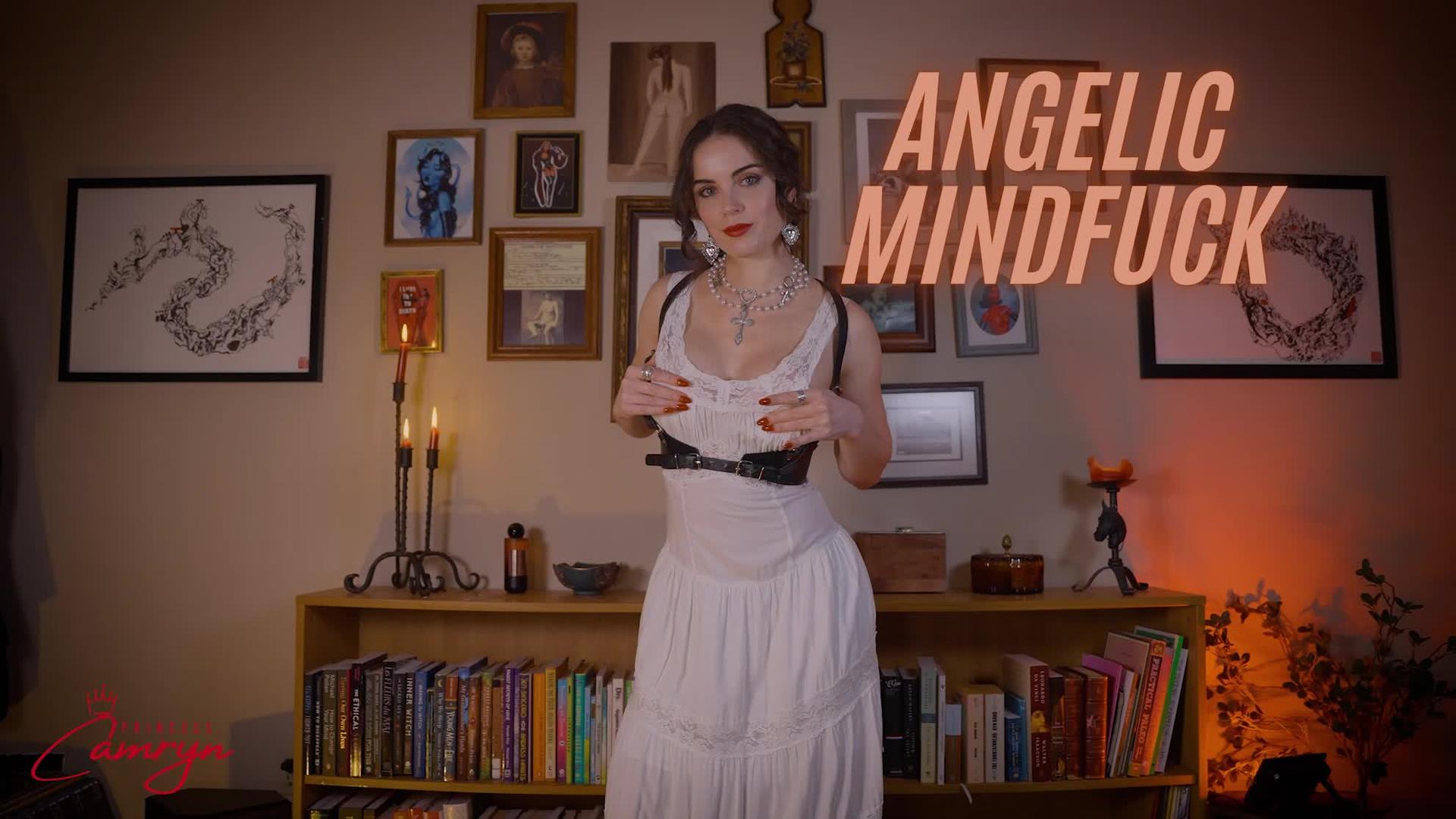 Angelic Mindfuck
