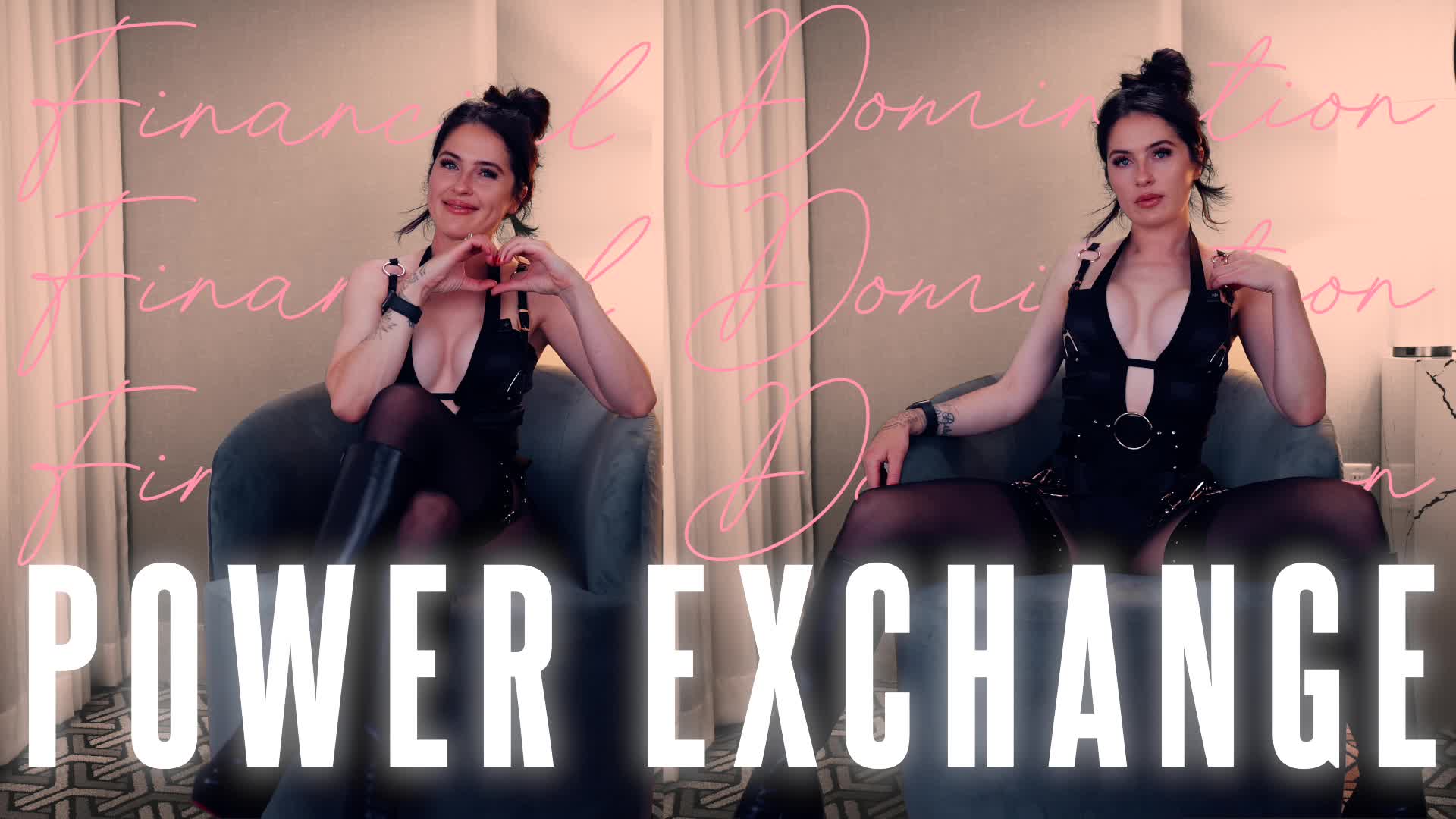 power exchange