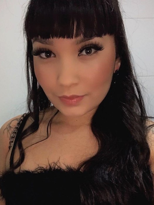 Photo HD Lina Nakamura - 4