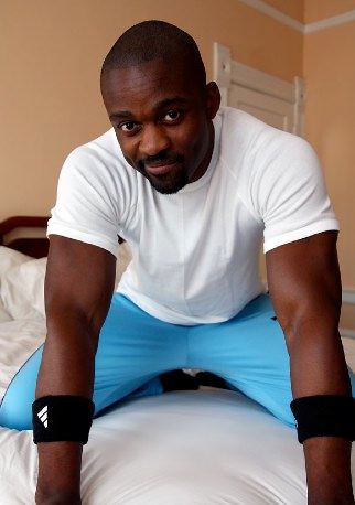 Photo HD Derek Reynolds - 5