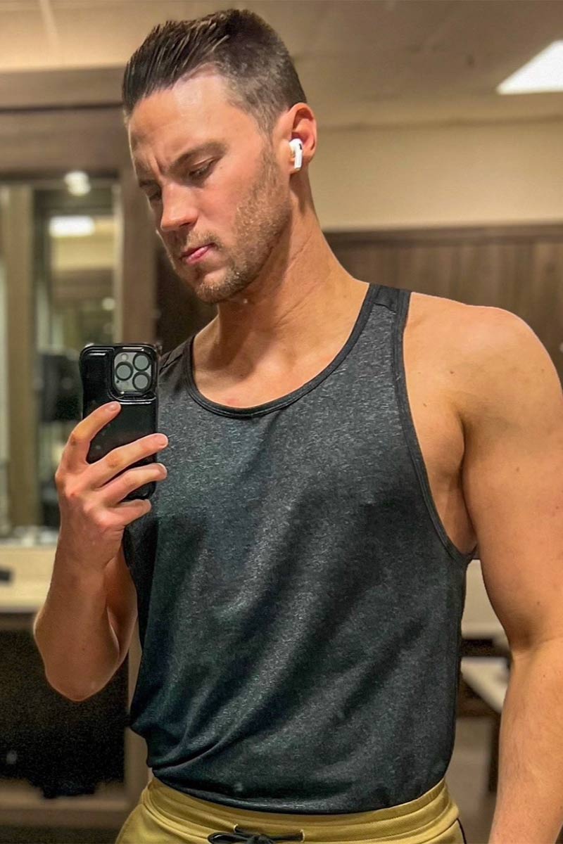 Photo HD ThroatMeATL - 1