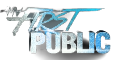 My First Public