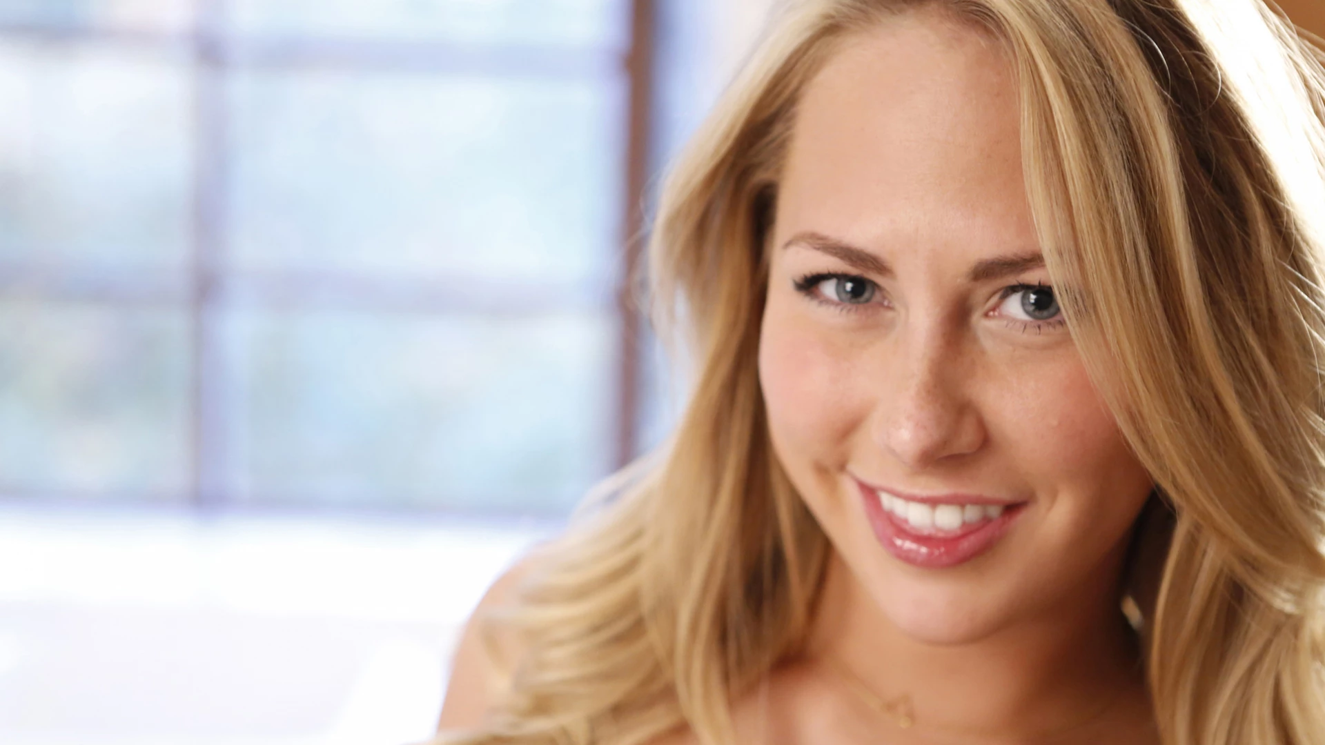 Carter Cruise - the Cute Little Babysitter #3