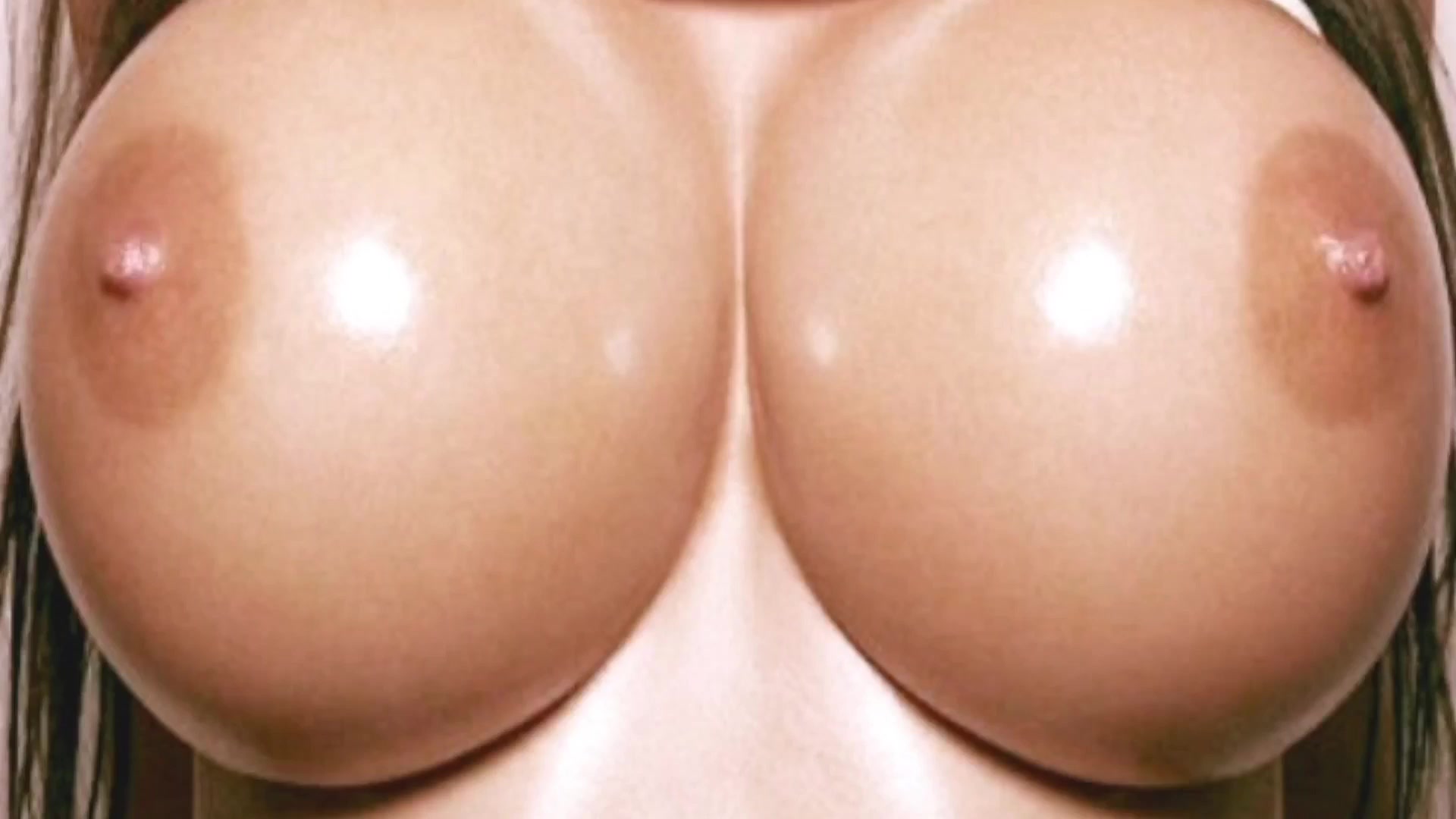 TITTY CUM TRIGGER