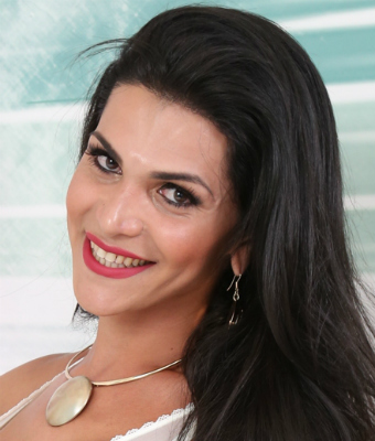 Photo HD Raphaella Ferrari - 1