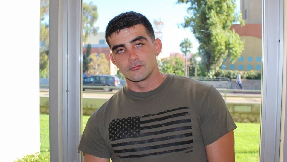 Dominic Chavez