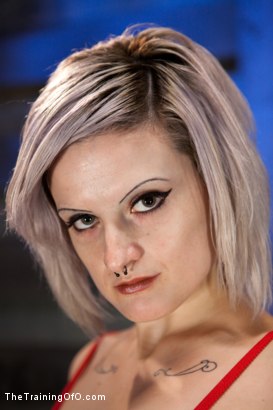 Photo HD Annika Amour - 3