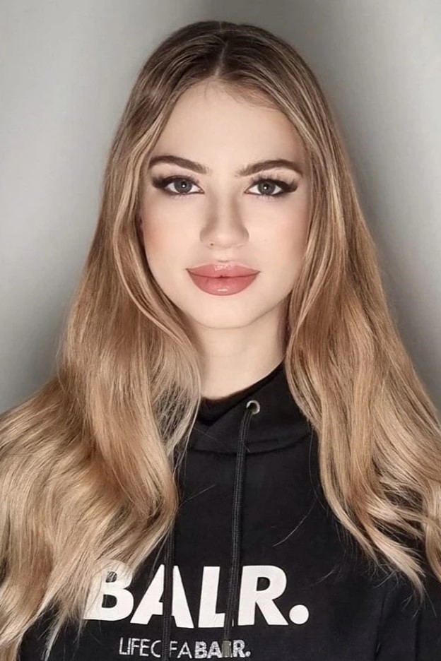 Photo HD Sladyen Skaya - 9