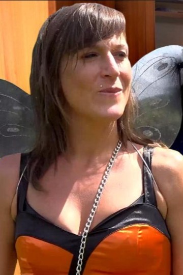 Photo HD Victoria Passie - 1