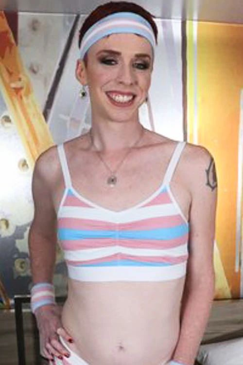 Faye Holloway Facial