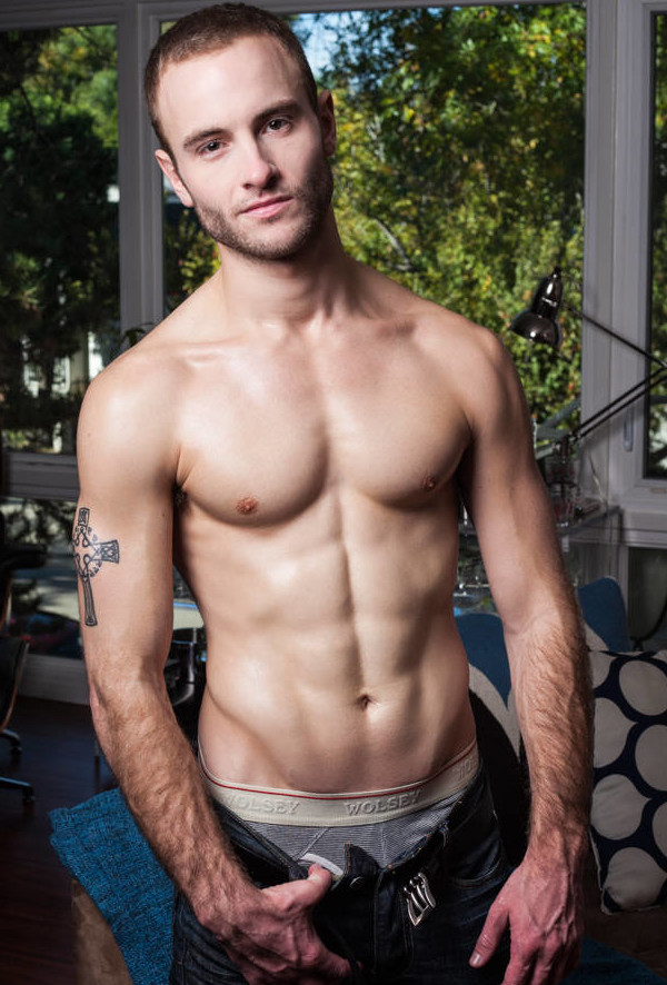 Photo HD Max Michaels - 1