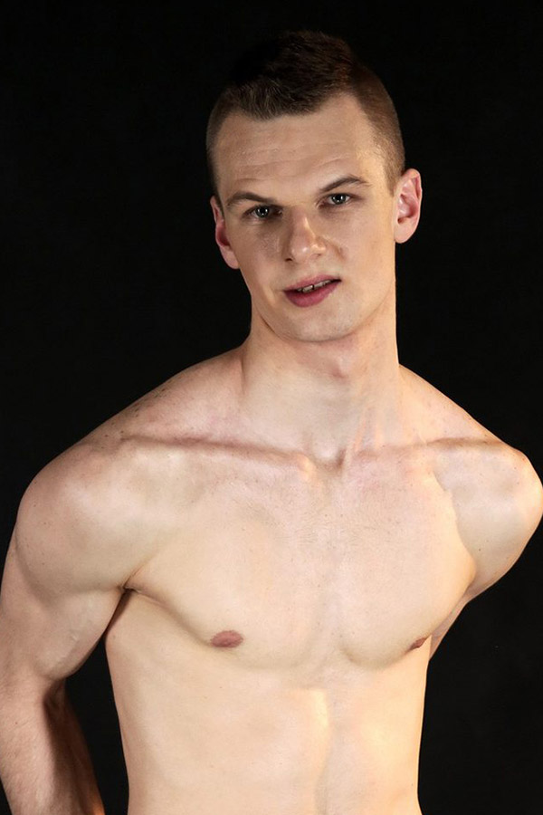 Photo HD Chris Viktor - 1