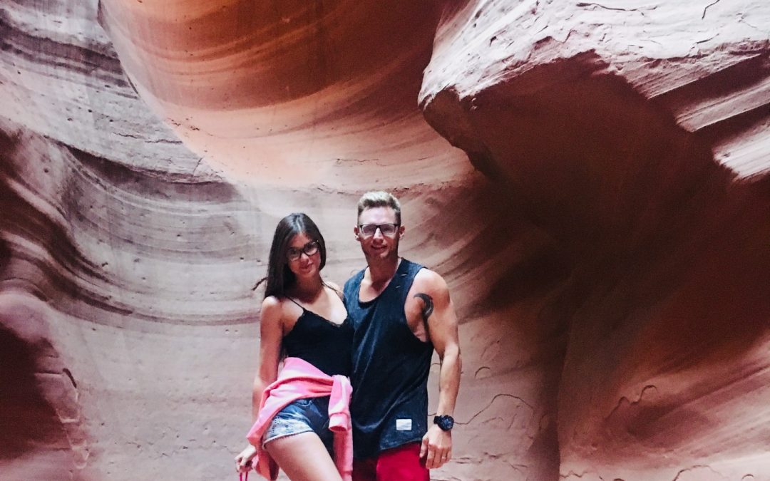 PORNLIFESTYLE – My USA trip – Part three