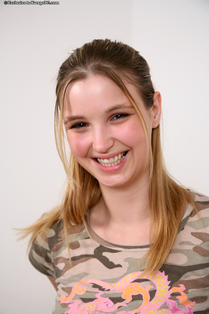 Photo HD Caterina - 6