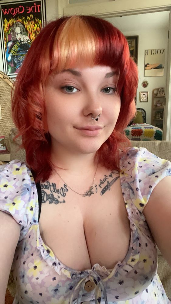 Rosie Lolette Creampie