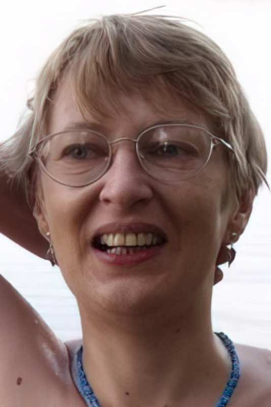 Photo HD Elisabeth - 3