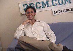 Lamont Straight College Men