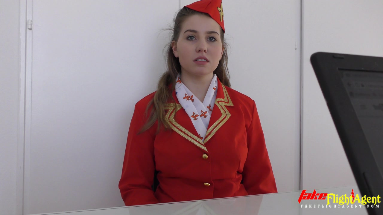 FakeFlightAgent 36 - Kacey L