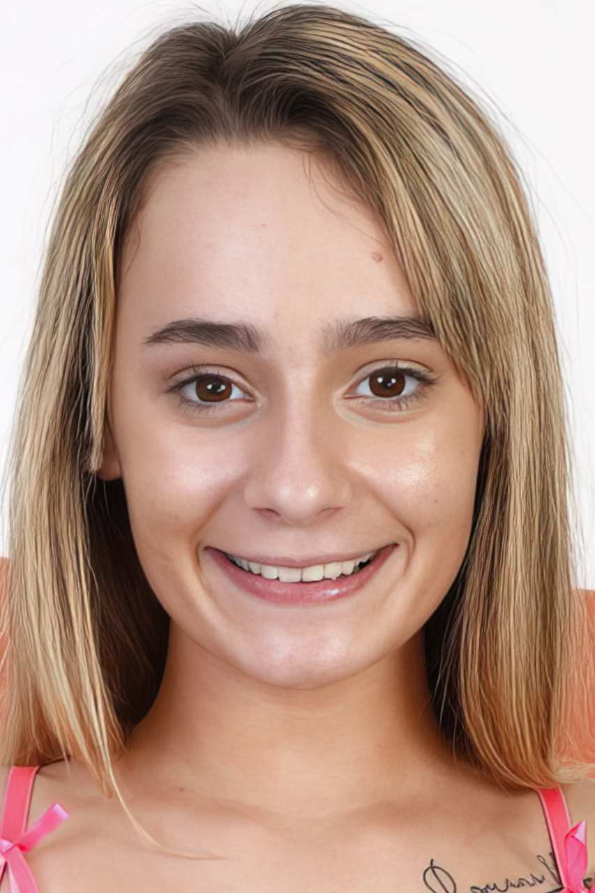 Photo HD Anna Mae - 1