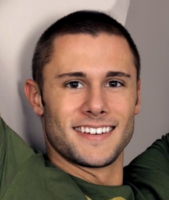 Ash Taylor Anulingus