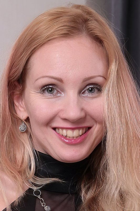 Photo HD Foxy Love - 6