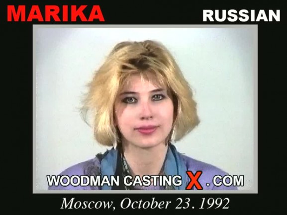 Marika