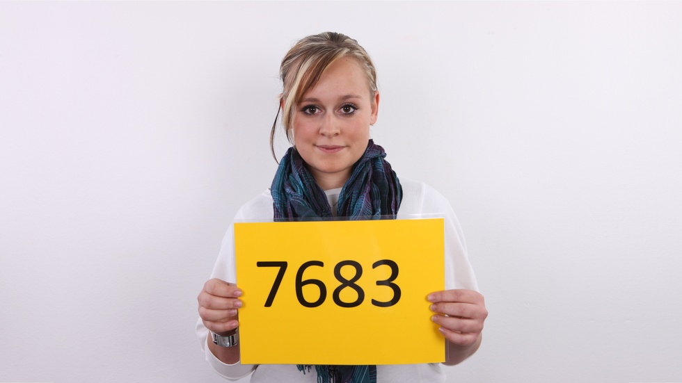 Klara (7683)