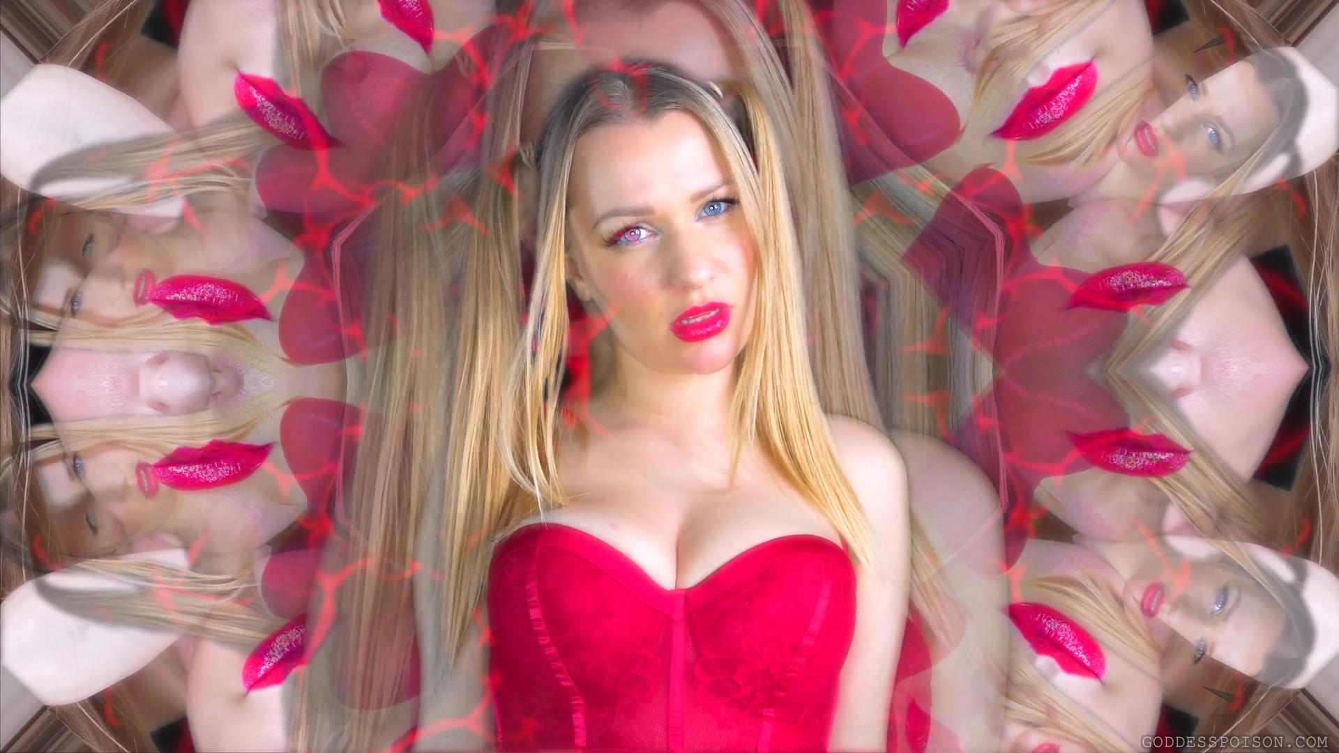 THE DANGER OF INNOCENCE