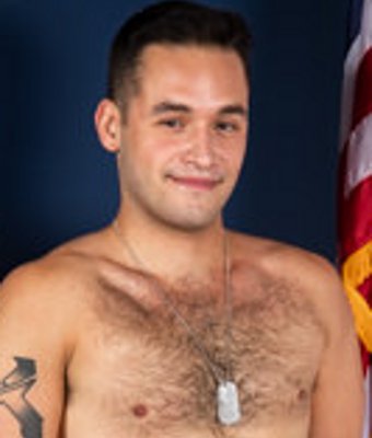 Aaron Savage Anulingus