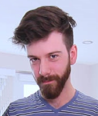 Photo HD Liam Harris - 2