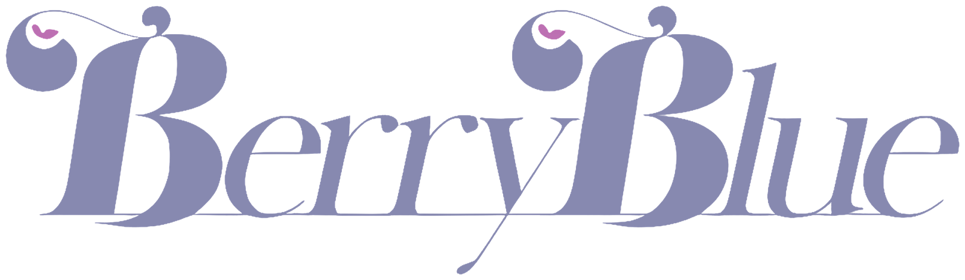 Berry Blue