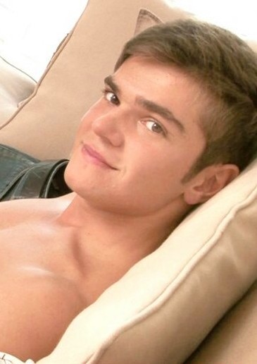 Photo HD Clive Thorp - 4