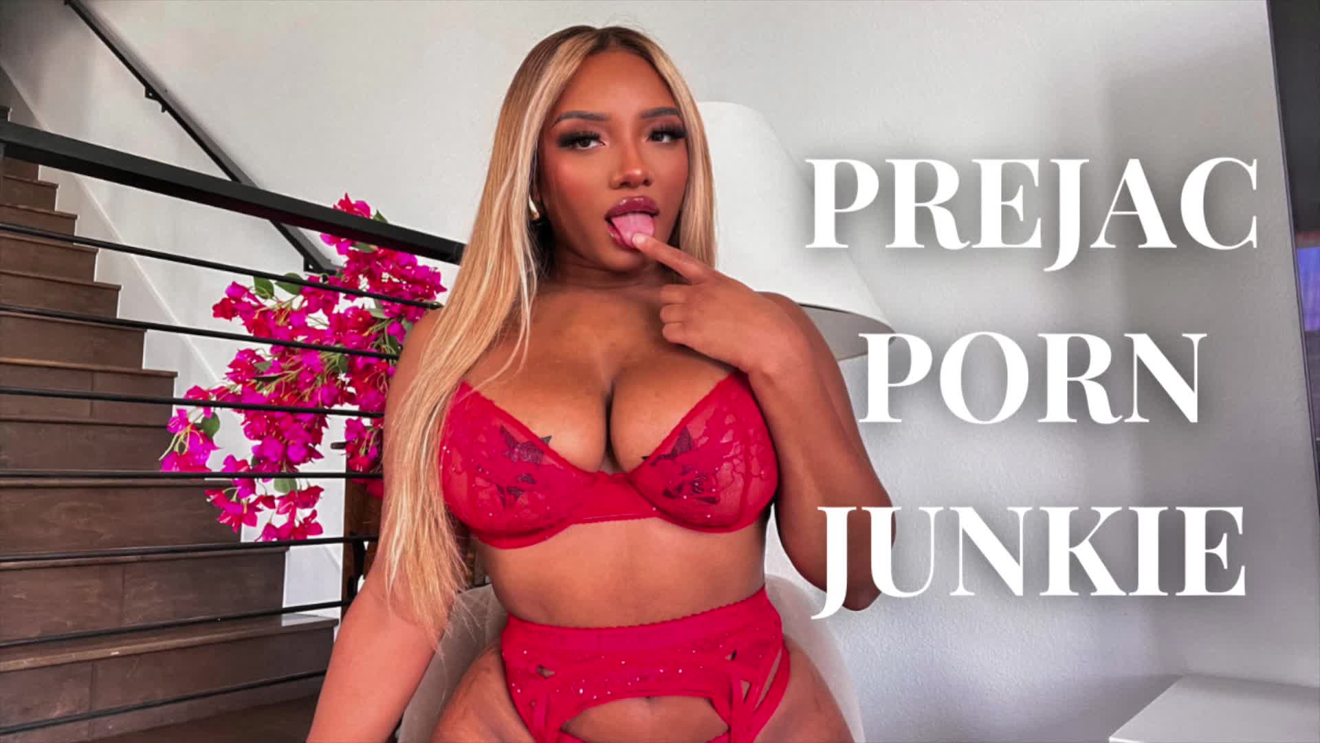 Prejac Porn Junkie