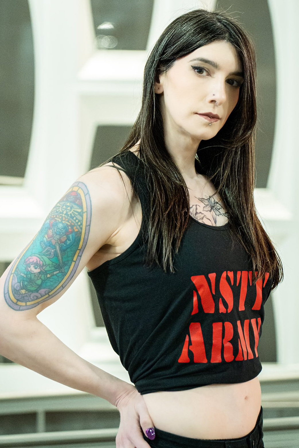 Photo HD Christie Darrow - 7