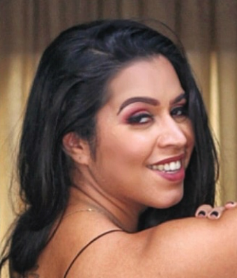 Photo HD Victoria Dias - 7