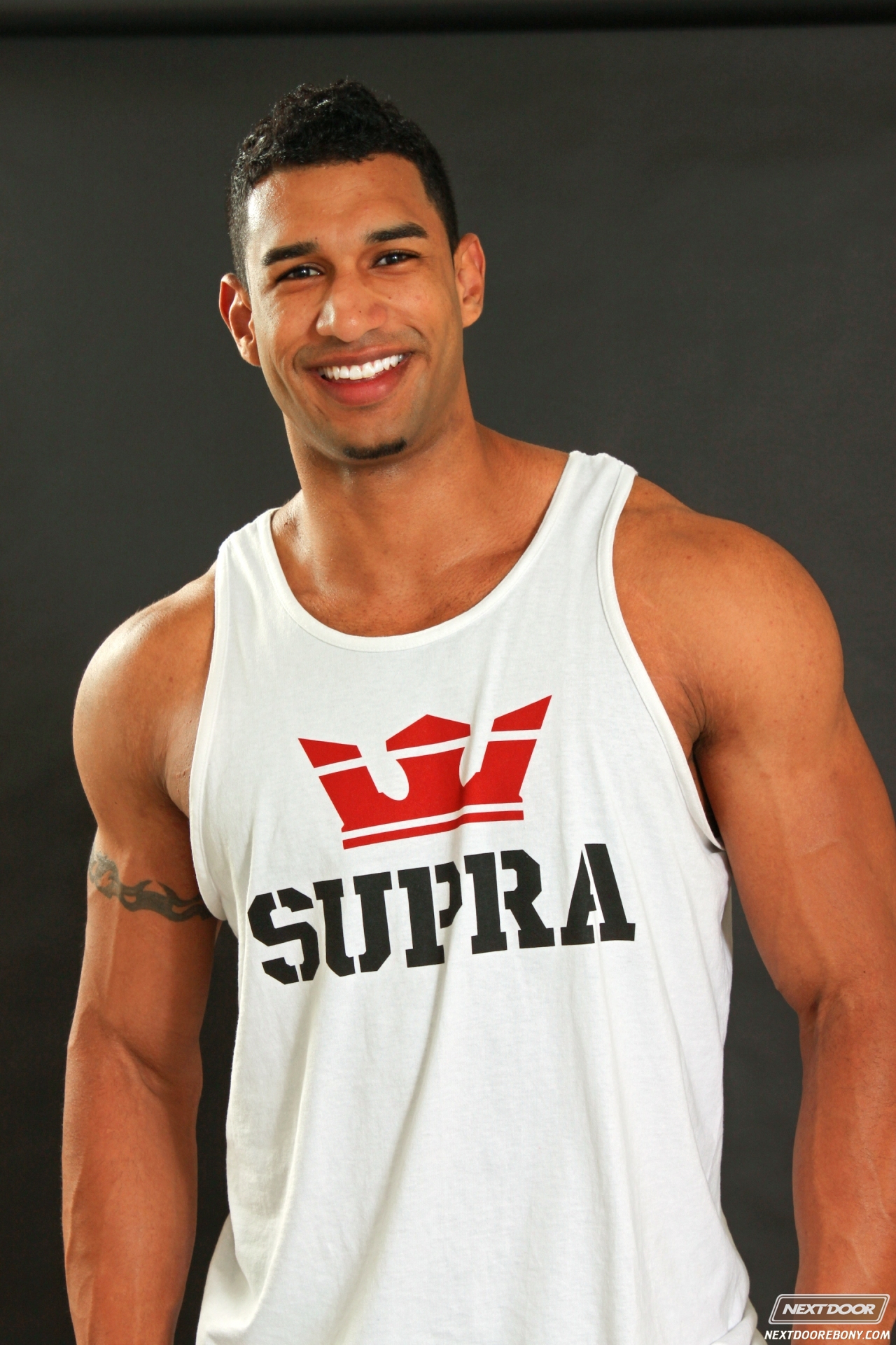 Photo HD Enrique A - 1